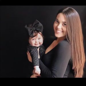 Meet your Posher, Haley